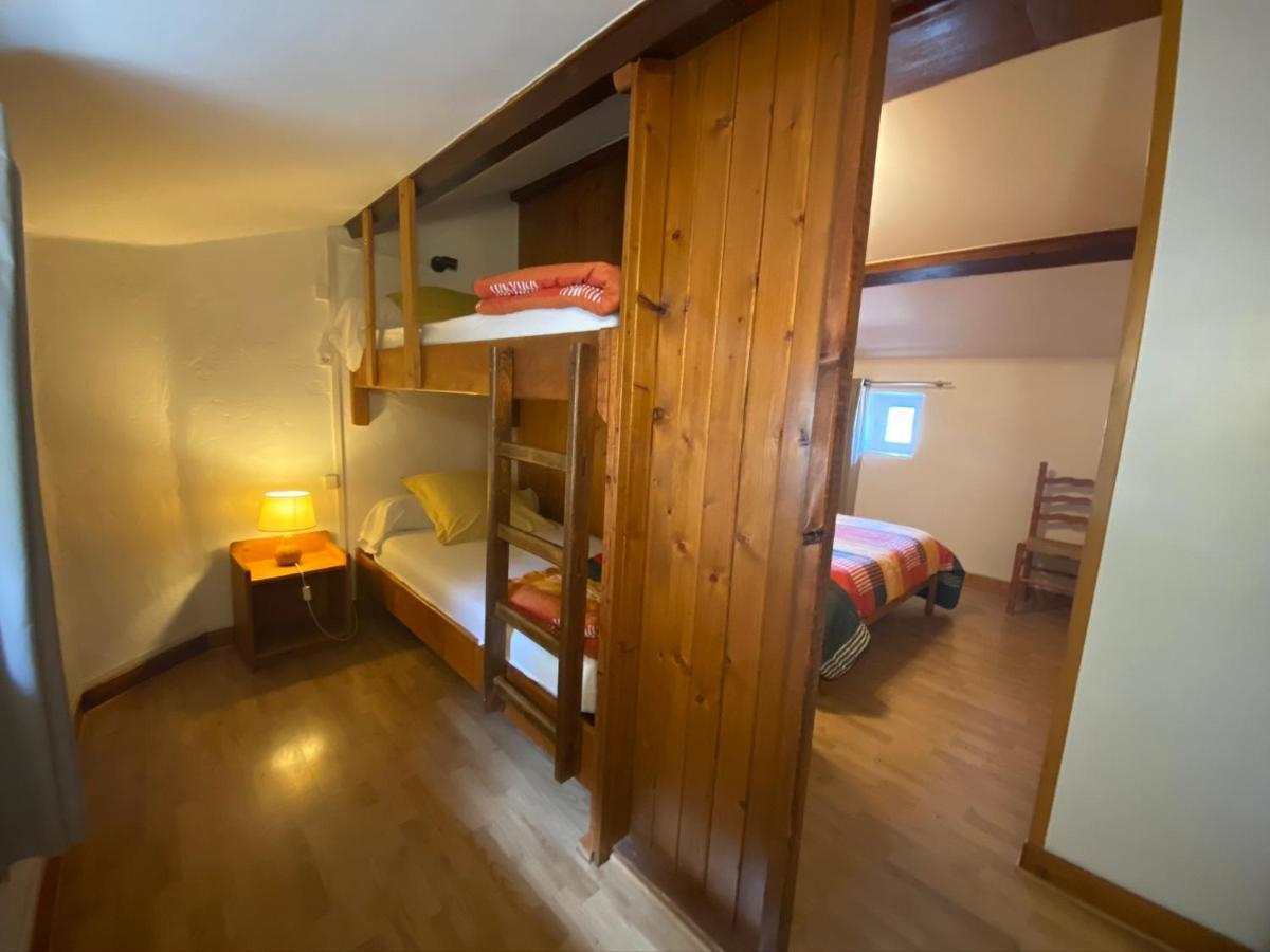 Village De Gites Mas De La Bastide 쥬와유스 외부 사진