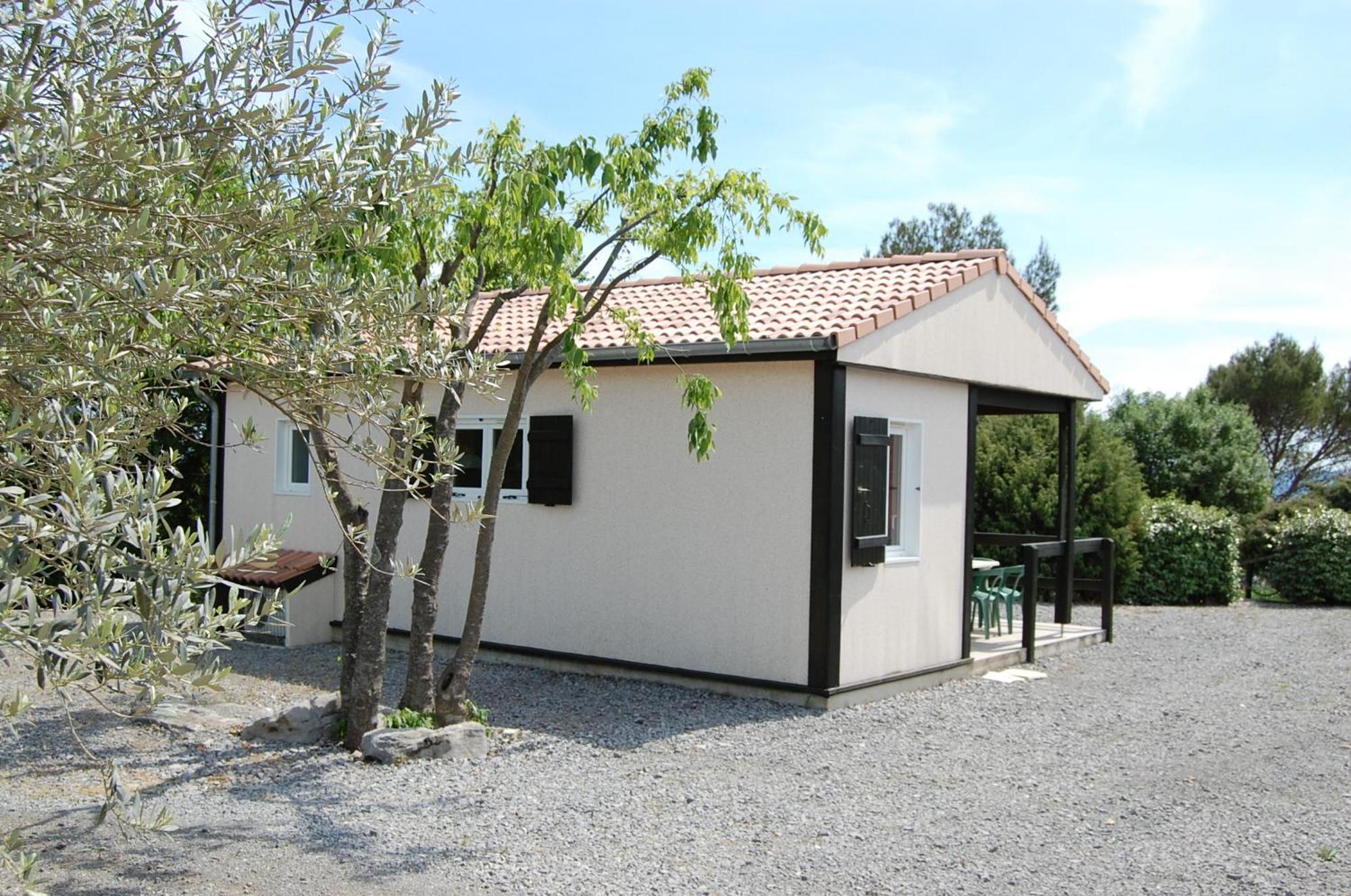 Village De Gites Mas De La Bastide 쥬와유스 객실 사진